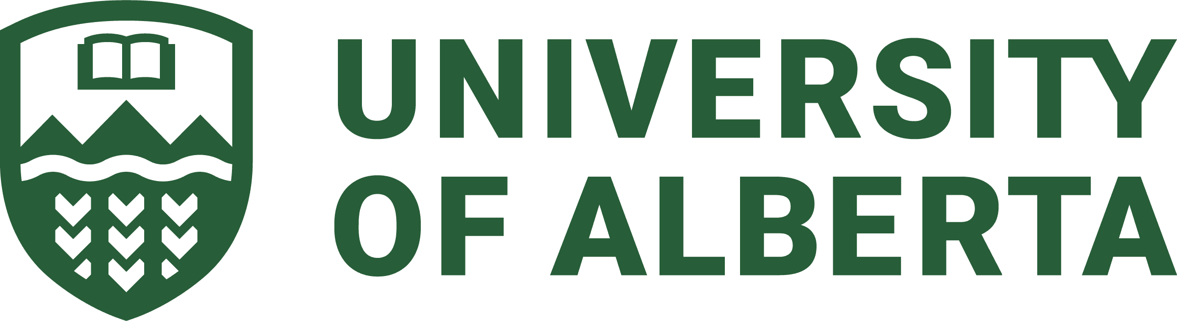 University of Alberta logo