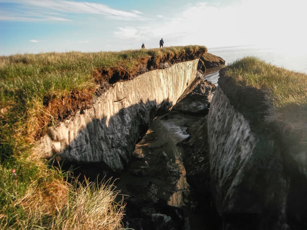 National Petroleum Reserve – Alaska