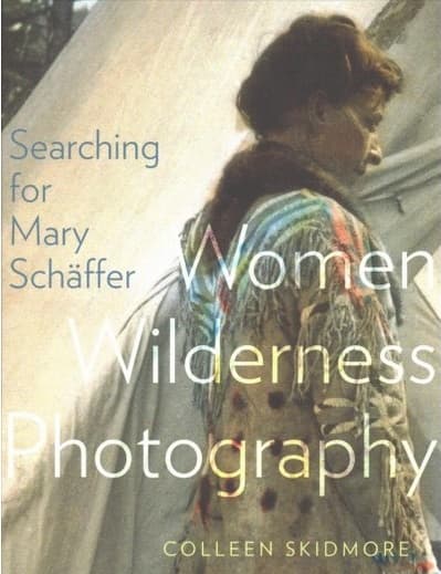 Searching for Mary Schaffer