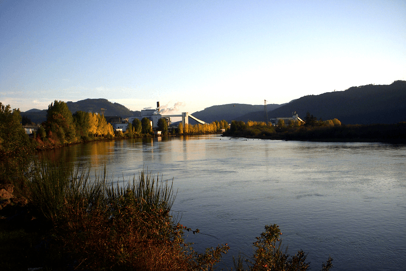 Port Alberni, British Columbia